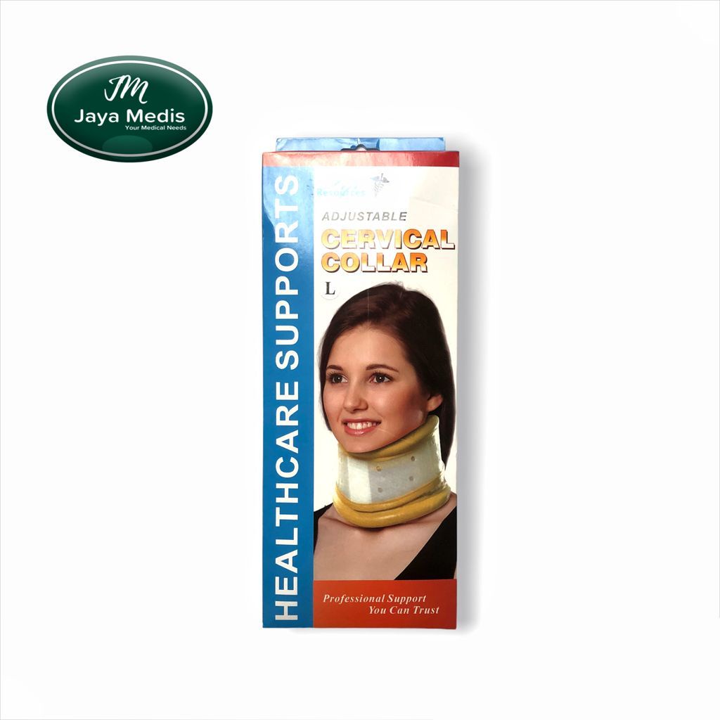 Cervical Collar Life Resources