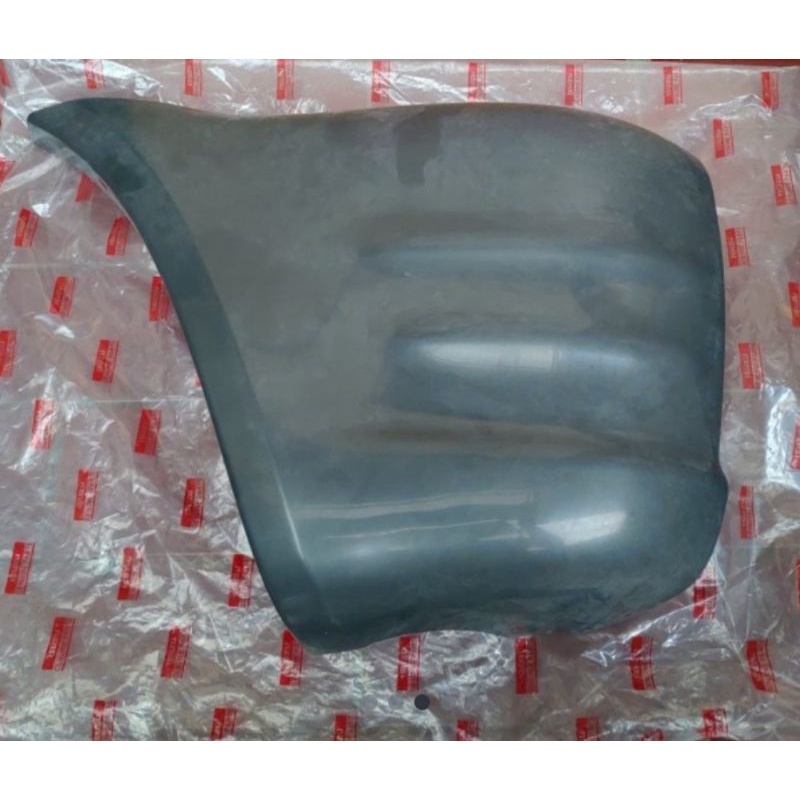 Tanduk Bemper Isuzu Panther Touring