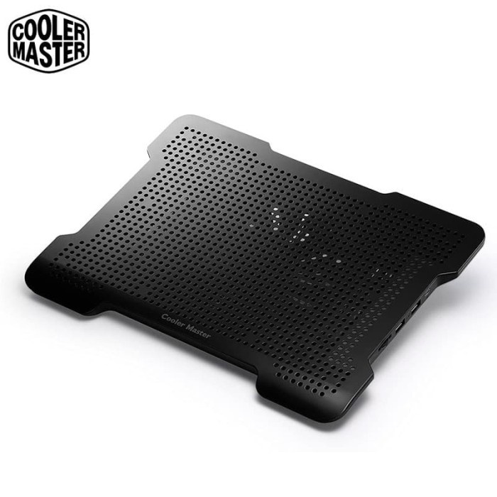 Cooler Master Notepal X-Lite II - Notebook Cooler Cooling Pad Laptop