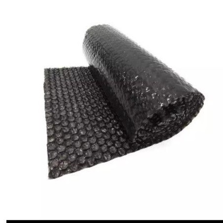 

Bubble wrap tambahan packing