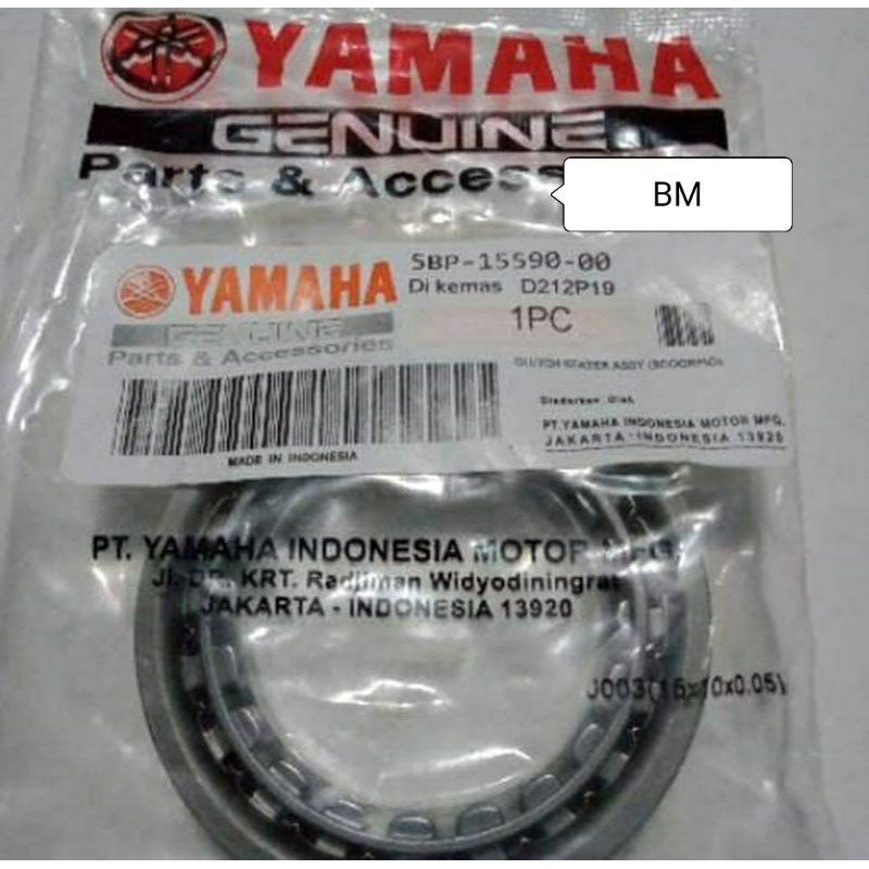 ONE WAY YAMAHA SCORPIO ASLI ORI BERKUALITAS