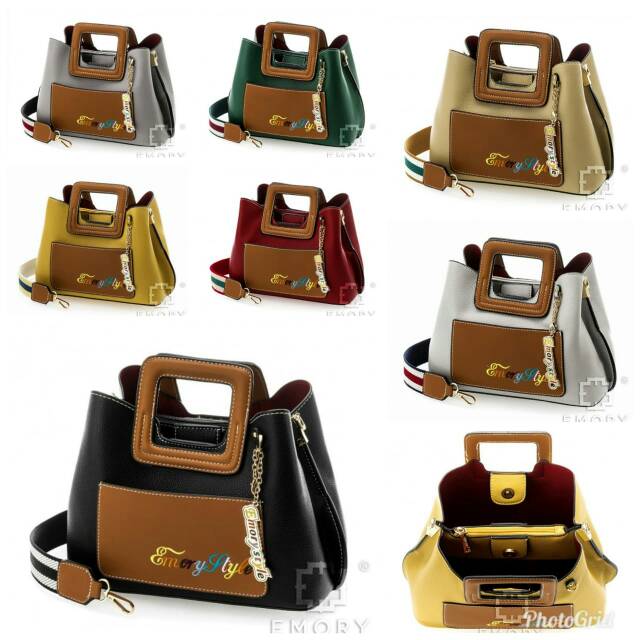Tas emory
