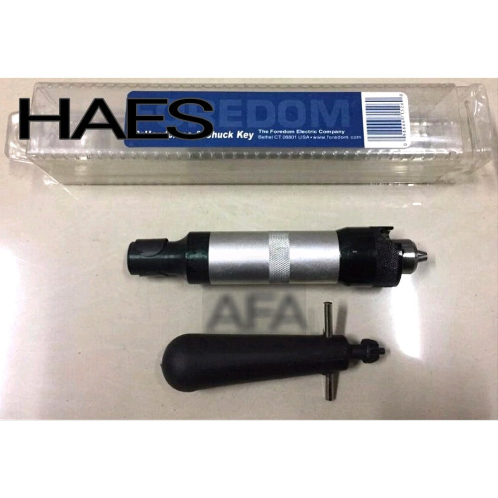 Handpiece Foredom 6mm Kepala bor gantung bor tuner Limited