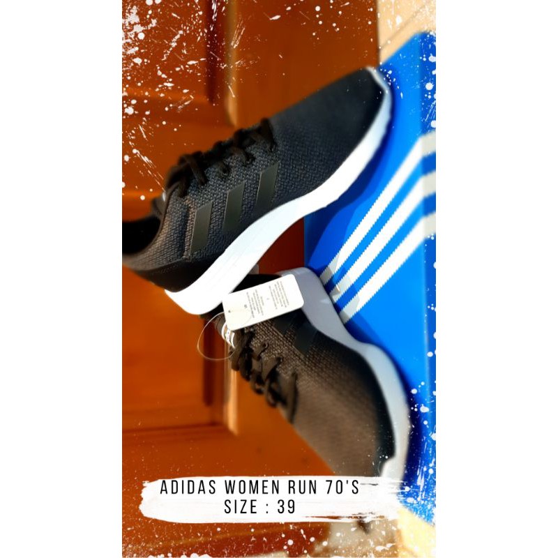 ADIDAS WOMEN RUNS 70`S