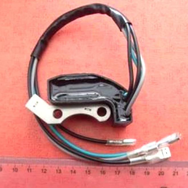 Promo `➡ CDI magneto Ignition ET950 spul magnet genset 2 tak yamaha ET650 new NEW ARRIVAL