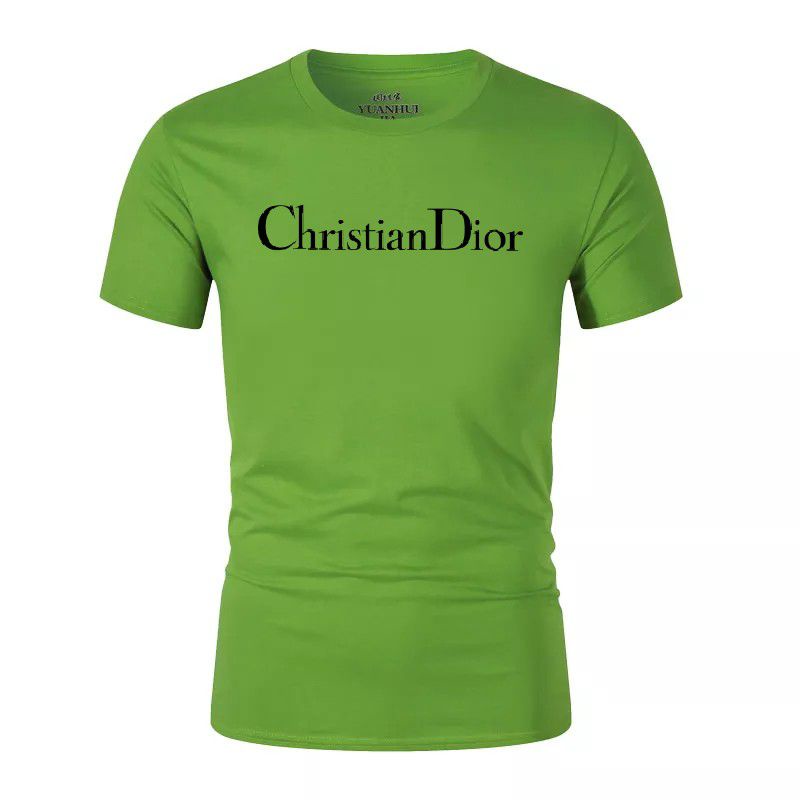 Kaos Distro Pria Christian D Lengan Pendek Tshirt Atasan Baju Oblong Lelaki Cod