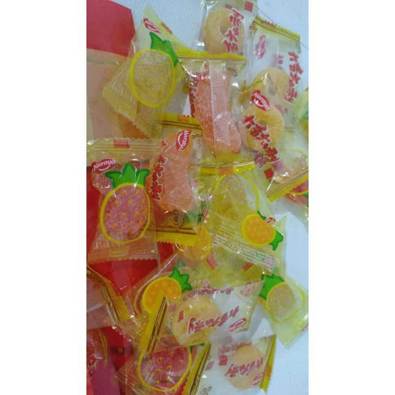 

jelly assorted