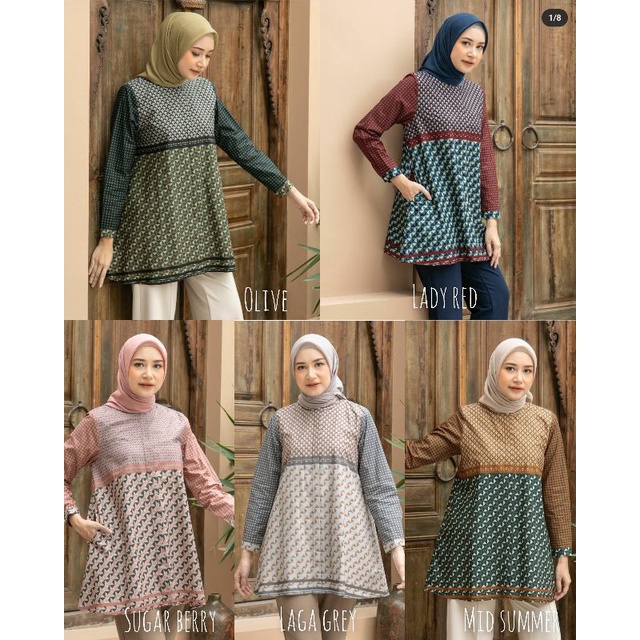 SURI blouse XL by heaven lights