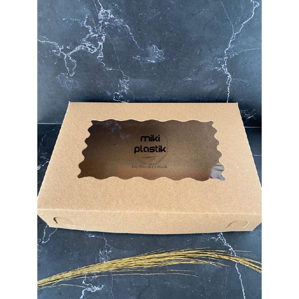 

Dusdonat/Boxdonat/DusKue/KemasanDonat