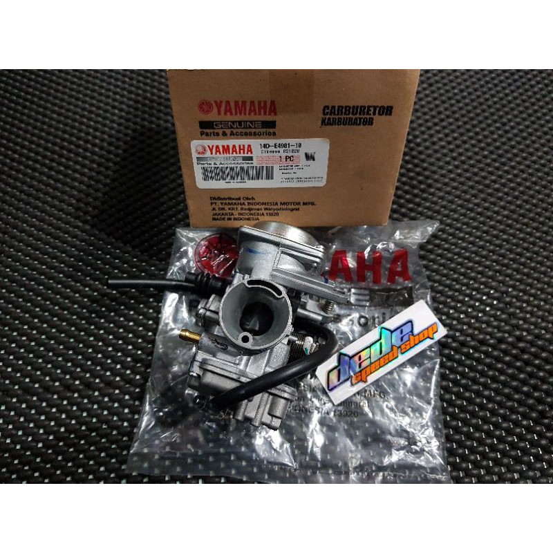 karburator yamaha mio original