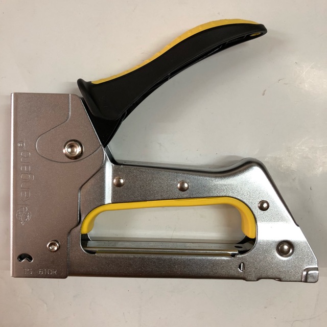 

Stapler / Steples Manual Hekter Jok Sepeda Motor Kangaro TS 610 R