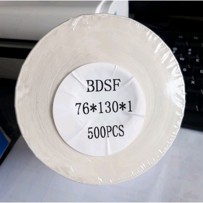 

Label Kertas Thermal Sticker Label Termal Label 100×150mm Label Print Resi Kertas Sticker Resi (Premium)
