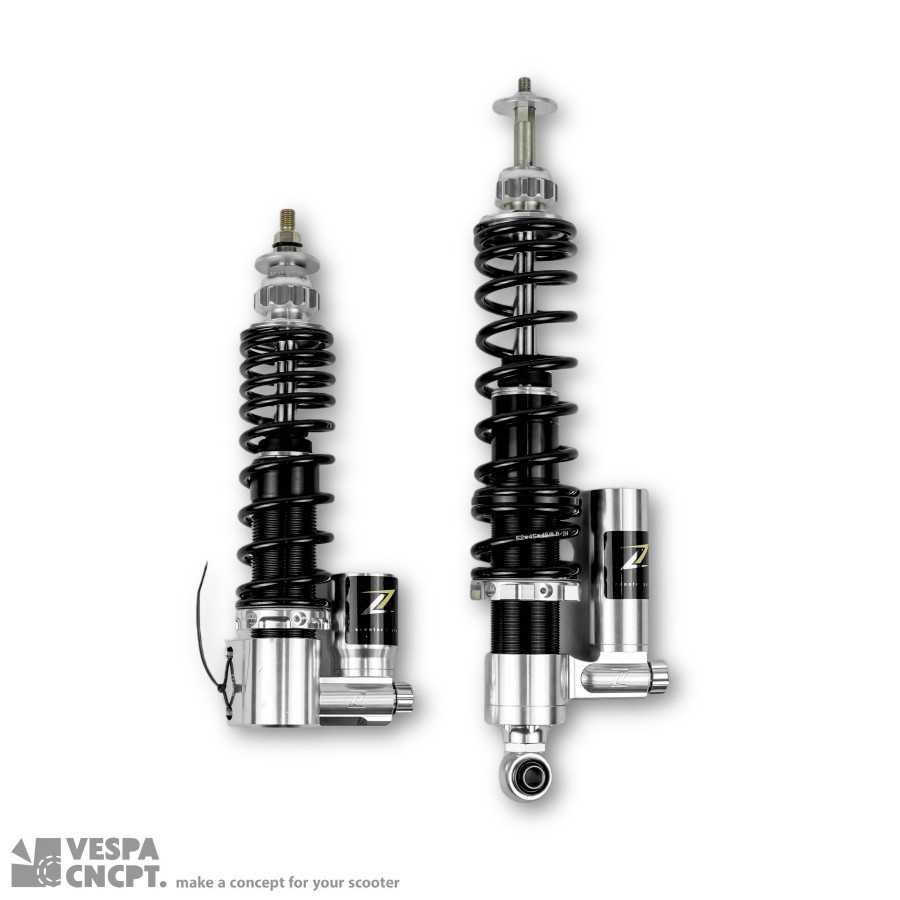 Shock Shockbreaker Zelioni Vespa Sprint Primavera