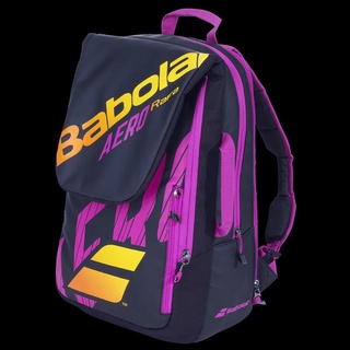 Tas Ransel Tenis/Badminton Backpack Babolat Series Original