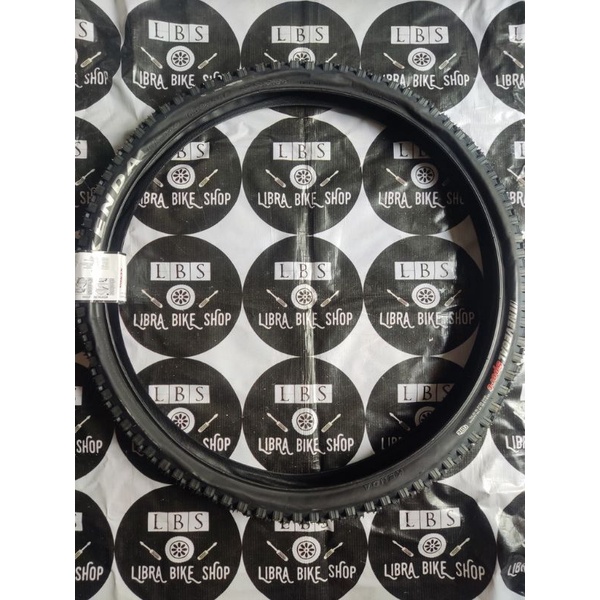 BAN LUAR KENDA NEVEGAL SPORT K1010 WIRED 27.5 x 2.35 TIRE