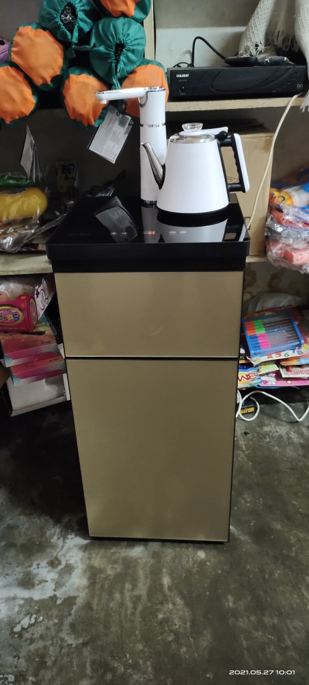 Dispenser Air Elba Italy Ed-09tb | Ed09tb 09 Tb Bottom Galon Bawah