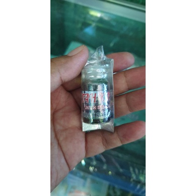 Essen Cair Getah Katilayu isi 10ml / Essen Katilayu / Katilayu