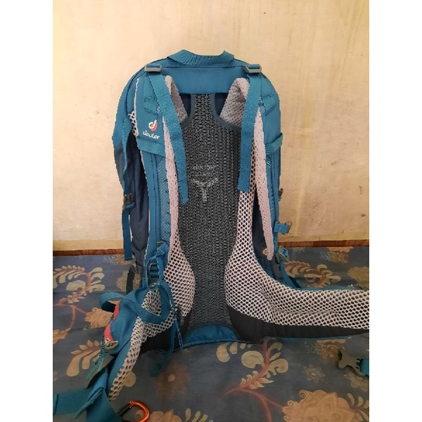 deuter futura 26SL