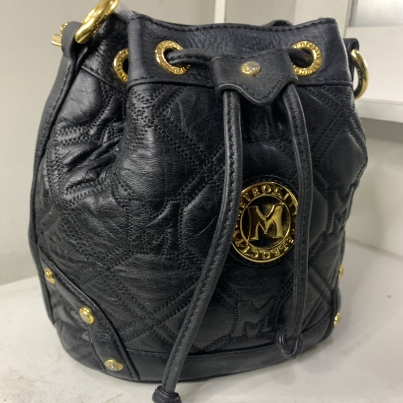 PRELOVED METROCITY BUCKET BAG