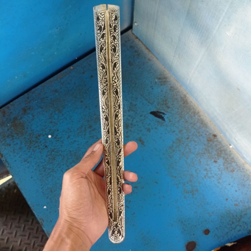 pendok blewah solo sangupan