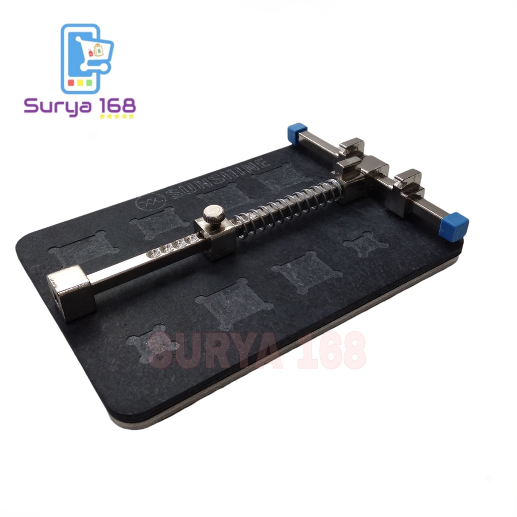 PENJEPIT MESIN PCB HOLDER SUNSHINE SS-601B PENJEPIT BGA SS-601B