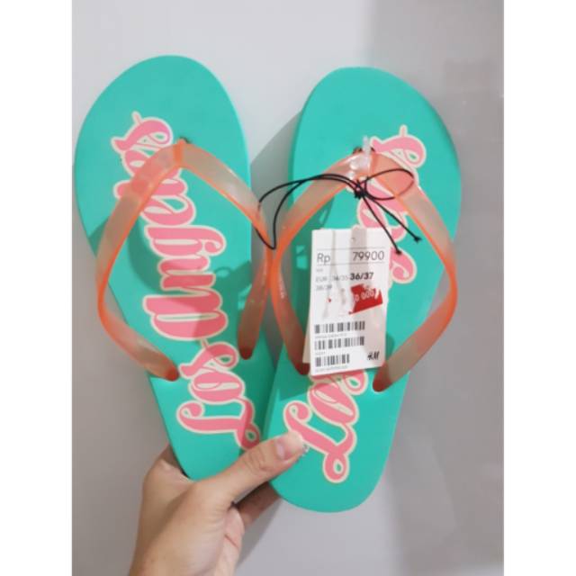 H&m sandal
