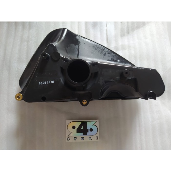 BOX FILTER UDARA VESPA LX / S 2V FULLSET