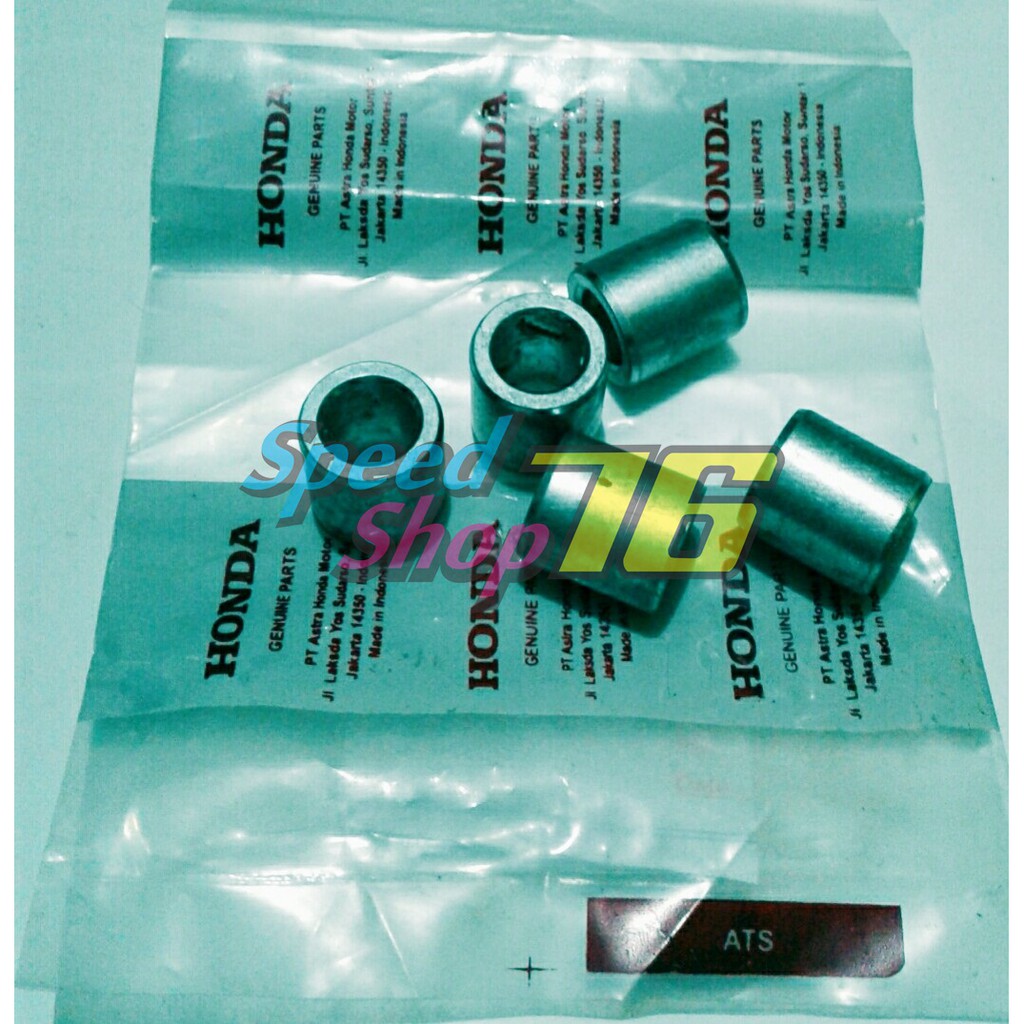 SP76 BOSH BOS AS STANDAR TENGAH STANDAR 2 BEAT VARIO LAMA KARBU VARIO FI BEAT FI ORI 1 PCS