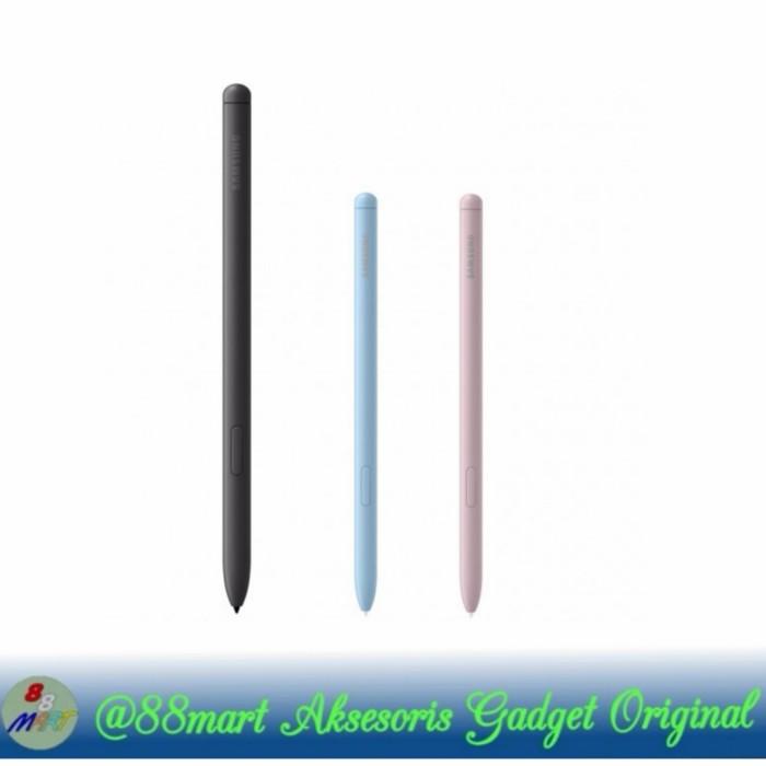 Samsung Stylus Spen Tab S6 Lite Pencil S-Pen Tab S6 Lite Original