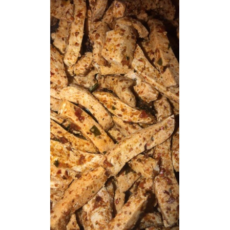 

cemilan basreng pedas dan original