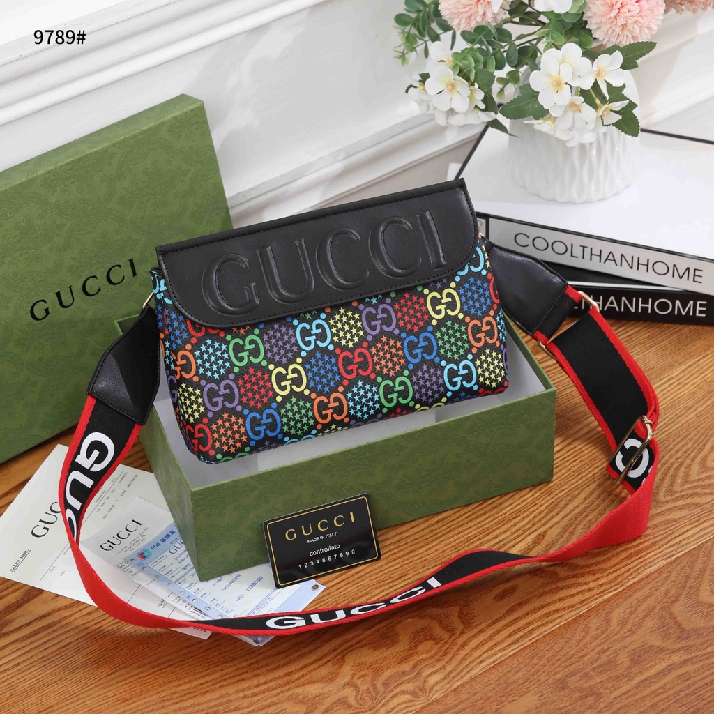 GC Sling Bag 9789