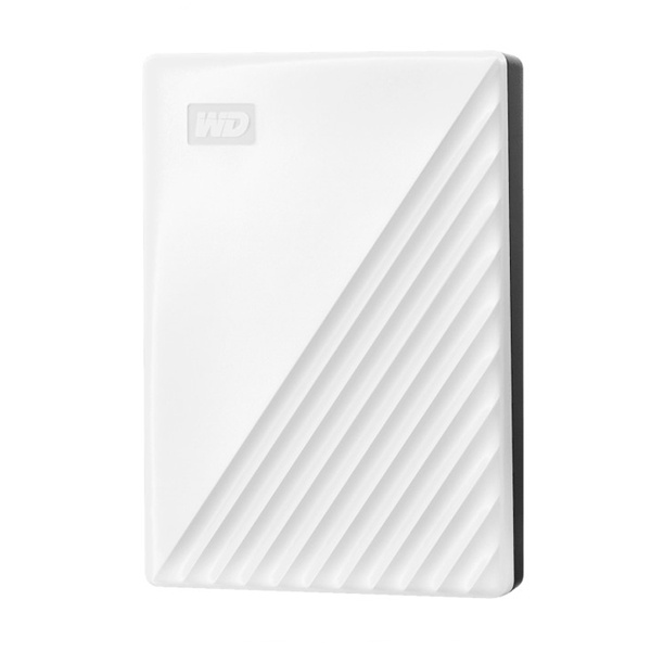 WD My Passport 4TB - HD HDD Hardisk External 2.5&quot; New Design Harddisk WD Passport 4TB