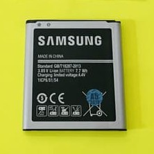 [RO ACC] Battery Baterai Batre Samsung J2 Original 99%