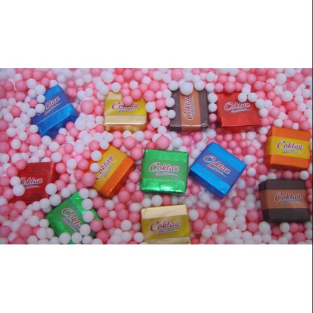 

Coklat Mini