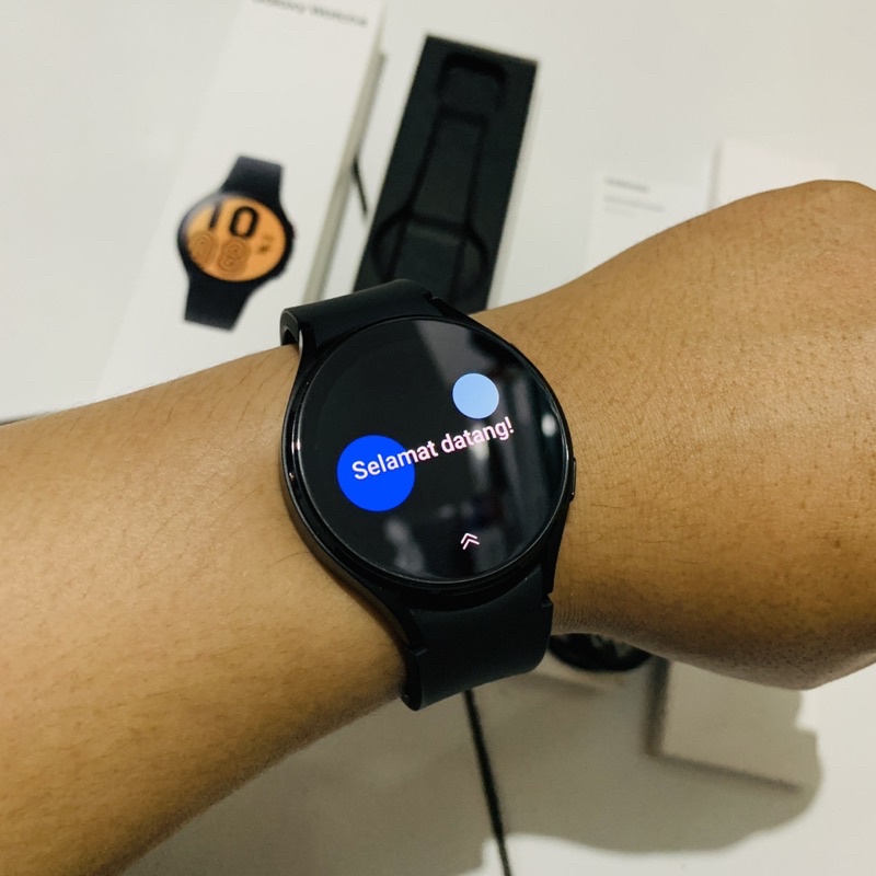 Samsung Galaxy Watch 4 44MM