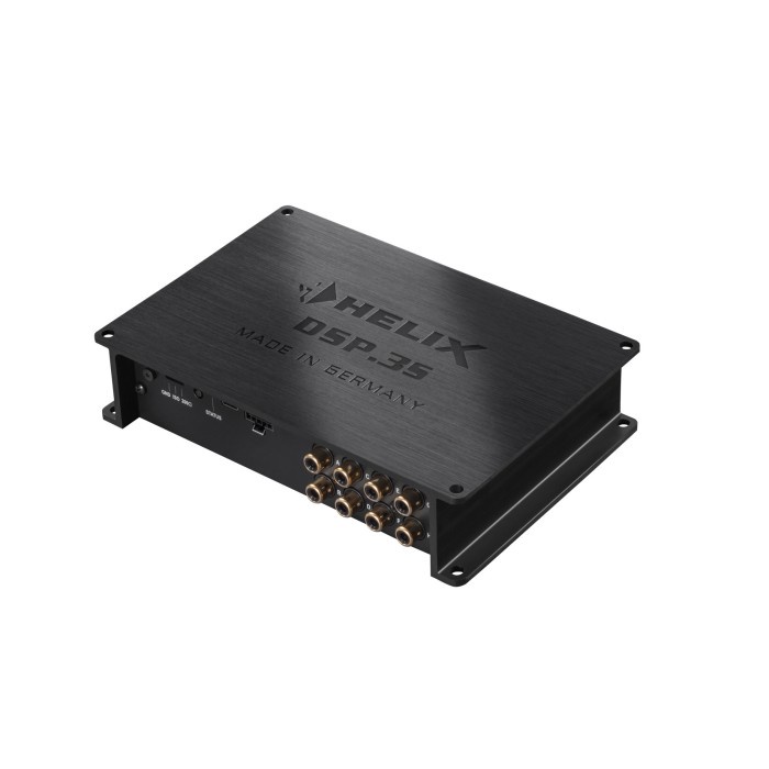 HELIX DSP 3s - DSP 8ch