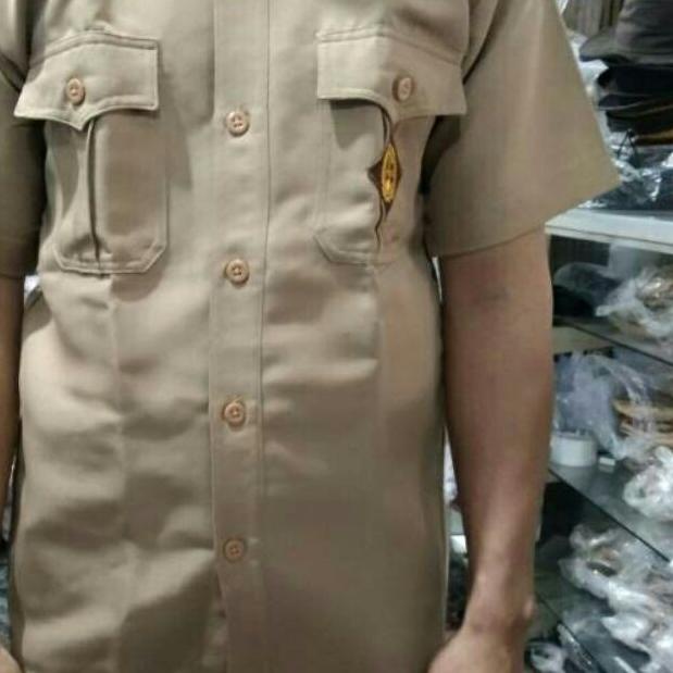 ☇ BAJU PRAMUKA, BAJU PRAMUKA RAPILO, BAJU PRAMUKA PEMBINA, BAJU PRAMUKA BIG SIZE, BAJU PRAMUKA GURU,