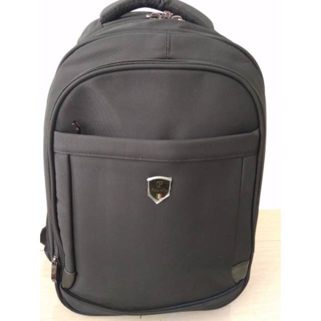 Tas punggung palo alto