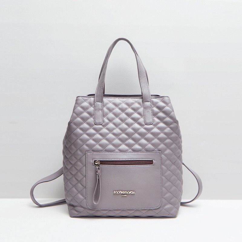 tas 2 in 1 sophie martin vifrea bag