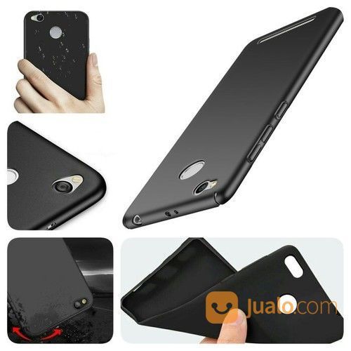 Black Case Jelly Samsung