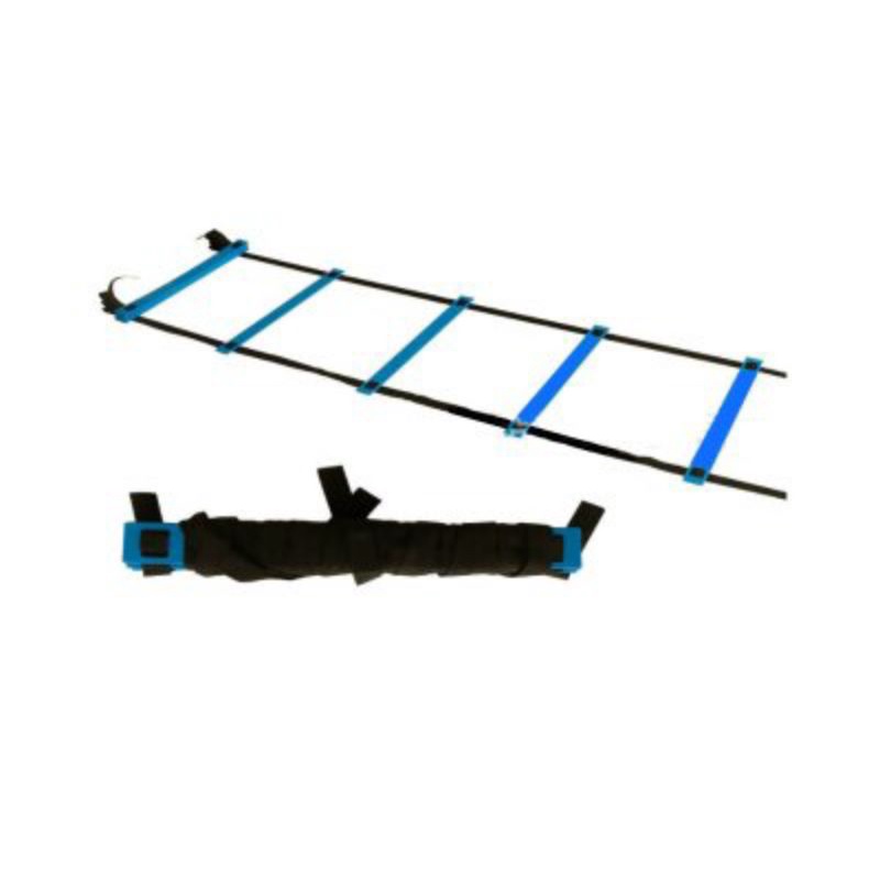 Agility Ladder High Quality  | Tangga Ketangkasan kelincahan dengan bahan berkualitas tinggi, lebih tebal dan kuat