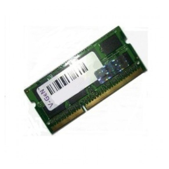 Ram V-GeN Platinum SO-DIMM DDR3 PC10600 PC12800 8GB Low Voltage