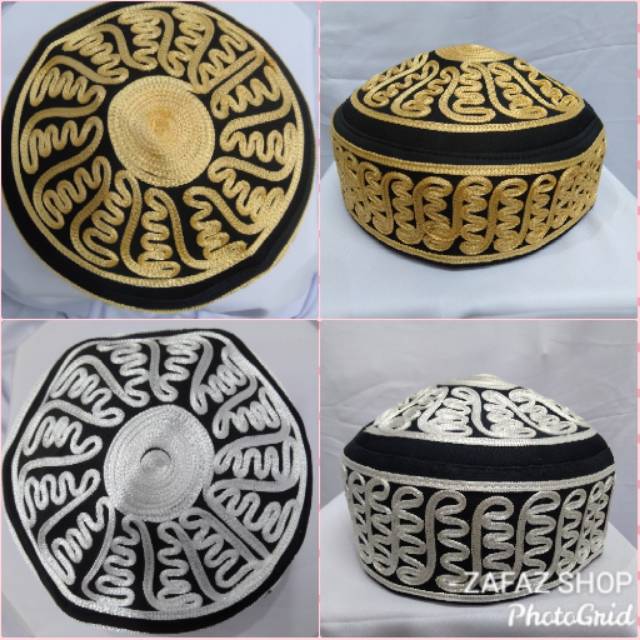 

Terbaru !!! Kopyah pita