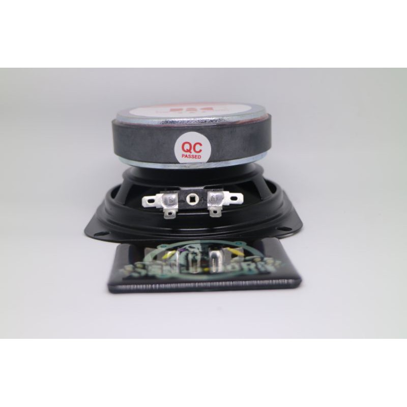 Speaker 4 Inch JIC LA 04025