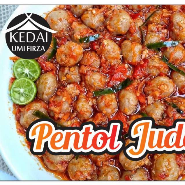 

Pentol judes