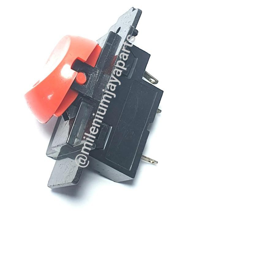 ◄ Saklar Blender National Bulat / Tombol Switch Blender Panasonic ✸