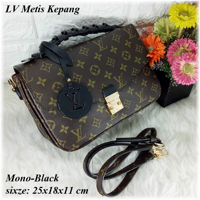 LV Metis Kepang