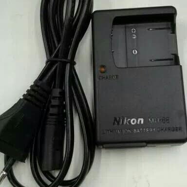 Mudah Charger Camera Carjing Nikon Coolpix S2800 S2900 Carjer Kamera S3100 Limited