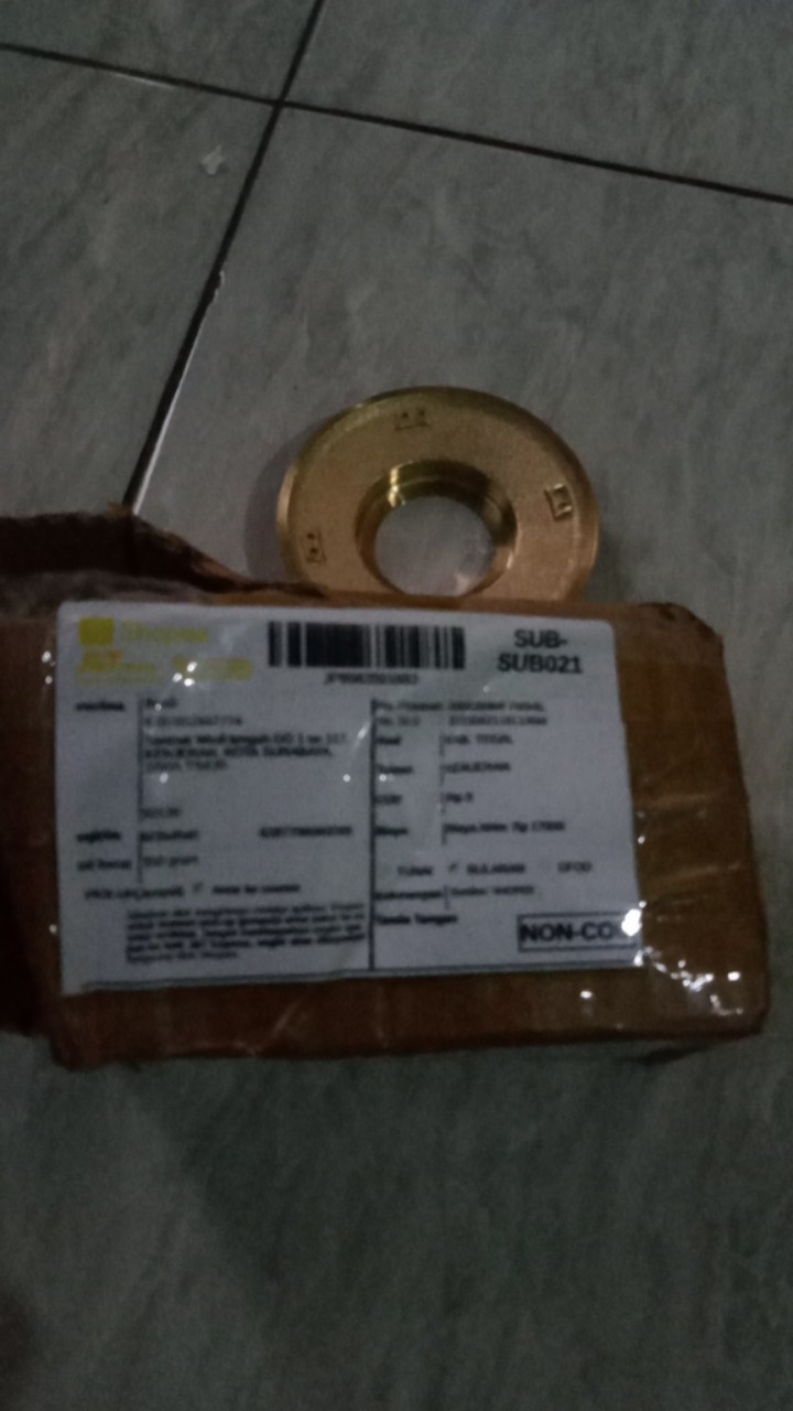 Burner Rinnai Besar Rb