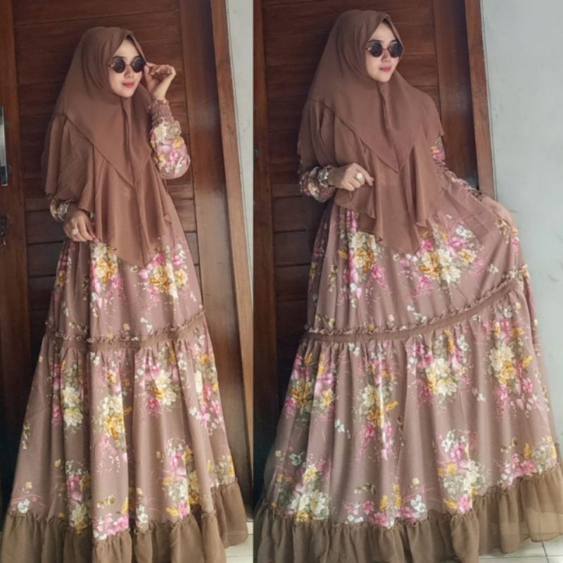 AISYAH SYAR I / SYAR I MONALISA